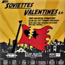 The Soviettes : The Soviettes - Valentines